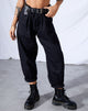Image du pantalon Bogo en noir