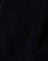 Tricot noir