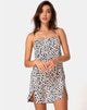 Image de la robe Broneta en Wild Thing
