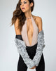 Image de Calava Plunge Bodice à Genève