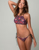 Image de Calio Bikini Top in Gypsy Heart