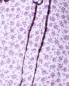 Ditsy Rose Lilas