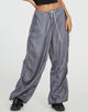 Image du pantalon Chute en Parachute Cool Grey