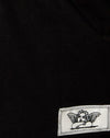Label noir Angelo Embro