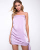 Image de Colaro Slip Dress in Lilac