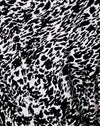 Animal abstrait