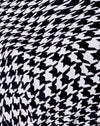 Dogtooth ondulé