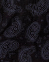Nuit persane noire