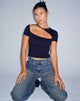 image de Desiree Top in Black