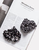 Image du chouchou en Ditsy Rose Noir