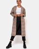 Image de Duster Coat en Winston Check