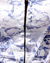 Chérubin Blanc Bleu