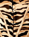 Tigre d'or