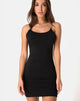 Image de la robe Esala Hardware en noir