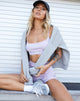 Image de Esme Bralet en Violet Angel