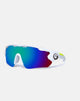 Image de lunettes de soleil Extreme en blanc