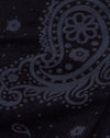 Nuit persane noire