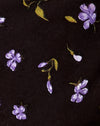 Pretty Petal Café et violet
