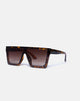 Image de lunettes de soleil Future en tortue