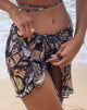 image de Pao Sarong in Abstract Butterfly Gold