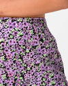 Fleur de lilas