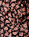 Fleur d'automne