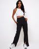 Image de Gesta Trouser in Black