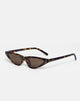 Image de Lunettes de soleil Gigi en léopard
