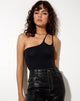 Image de Giuly Bodice in Black