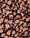 Fleur d'automne