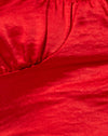 Rouge satin