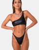 Image de Glater Maillot de bain en noir