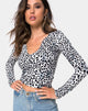 Image de Guanelle Top en Dalmatie