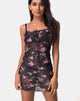 Image de Guenalia Robe en rose foncé