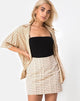 Image de la chemise hawaïenne dans Modern Day Romantics Nude