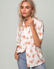 Image de la chemise hawaïenne dans New Romance