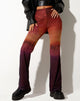 Image de Herly Trouser in Sunset Melt