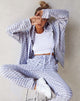 Image de Basta Jogger in Modern Day Romantics Grey