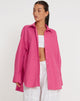Image de la chemise de Janes dans Hot PInk