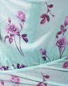 Lilas Rose Kaki
