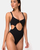 Image de Jayda Swimsuit in Black