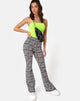 Image de Jeevan Flare Trouser en Spyro