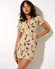 Image de Jeeves Mini Robe en Cowgirl