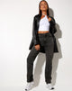 Image de Jess Jeans in Black Wash
