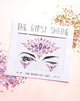 Image de The Gypsy Shrine Face Jewel in Pink Unicorn