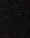 Flocon noir Flutterby