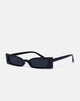 Image de la lunette de soleil Joslin en noir