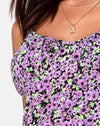 Fleur de lilas