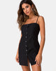 Image de Kaira Slip Dress in Black
