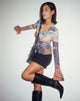 Image de Keani Shirt dans Heat Map